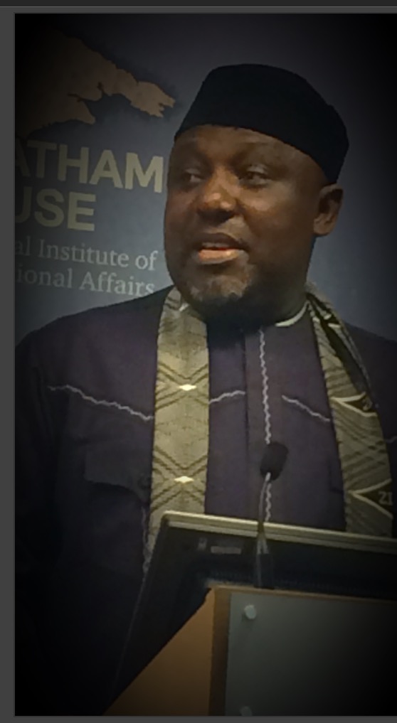 Who Is The Richest Person In Nigeria Politician The Top 10 Richest