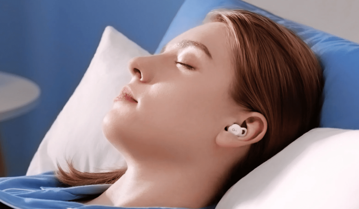 Top 6 Earbuds for Sleeping Best Sleep Earbuds 2024