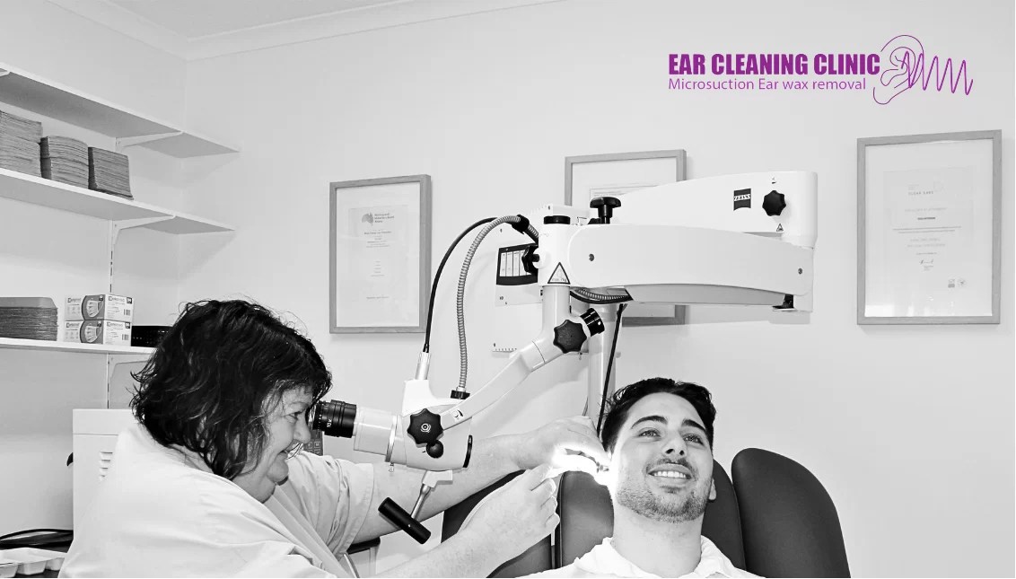 Best Practices to Prevent Ear Wax Build Up Ear Cleaning Clinic