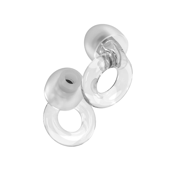 Loop Earplugs Engage Clear Ear Cleaning Clinic