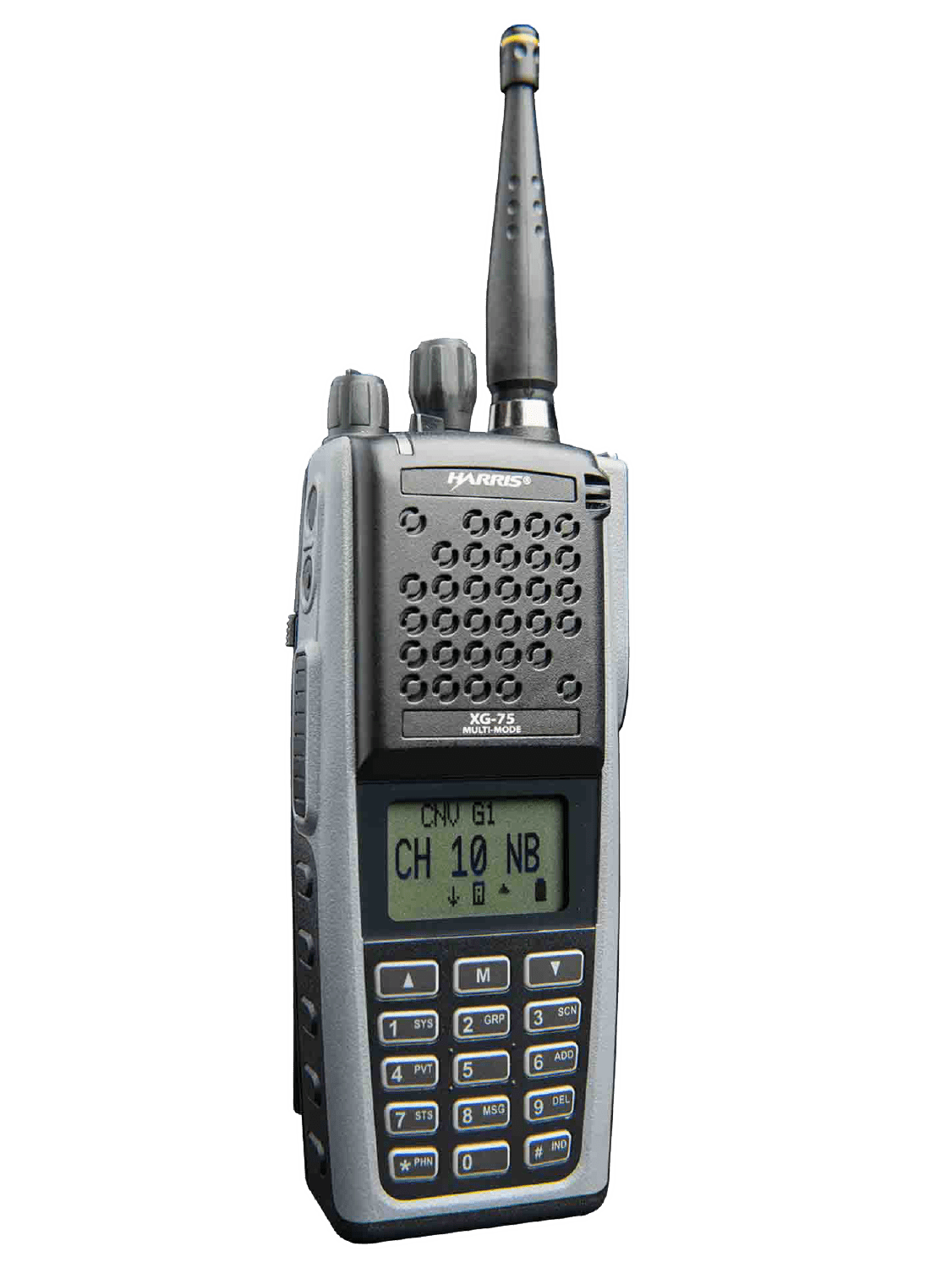 Harris - EarHugger®