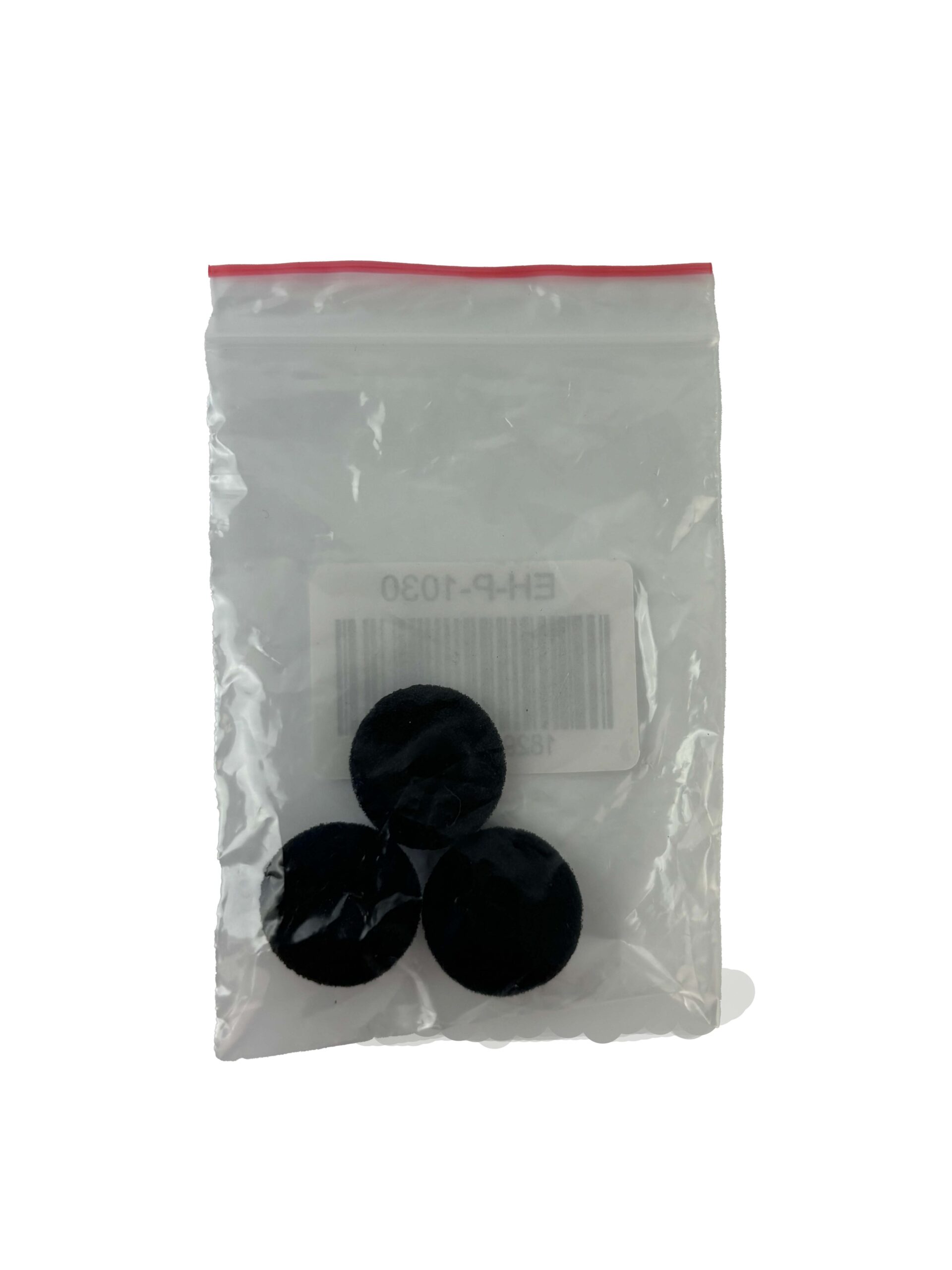 Foam earbud covers EarHugger®