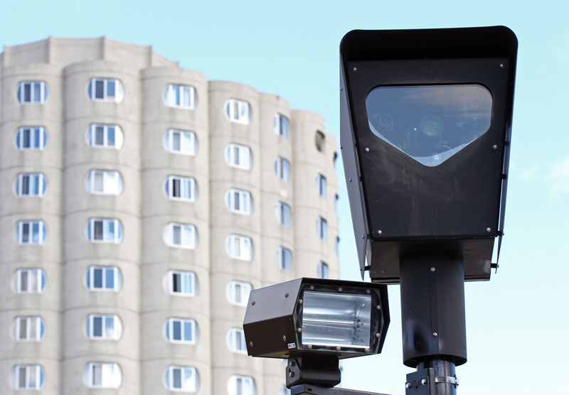 Judge Ruled Red Light Camera Tickets As "Void" Due To City Violated Its