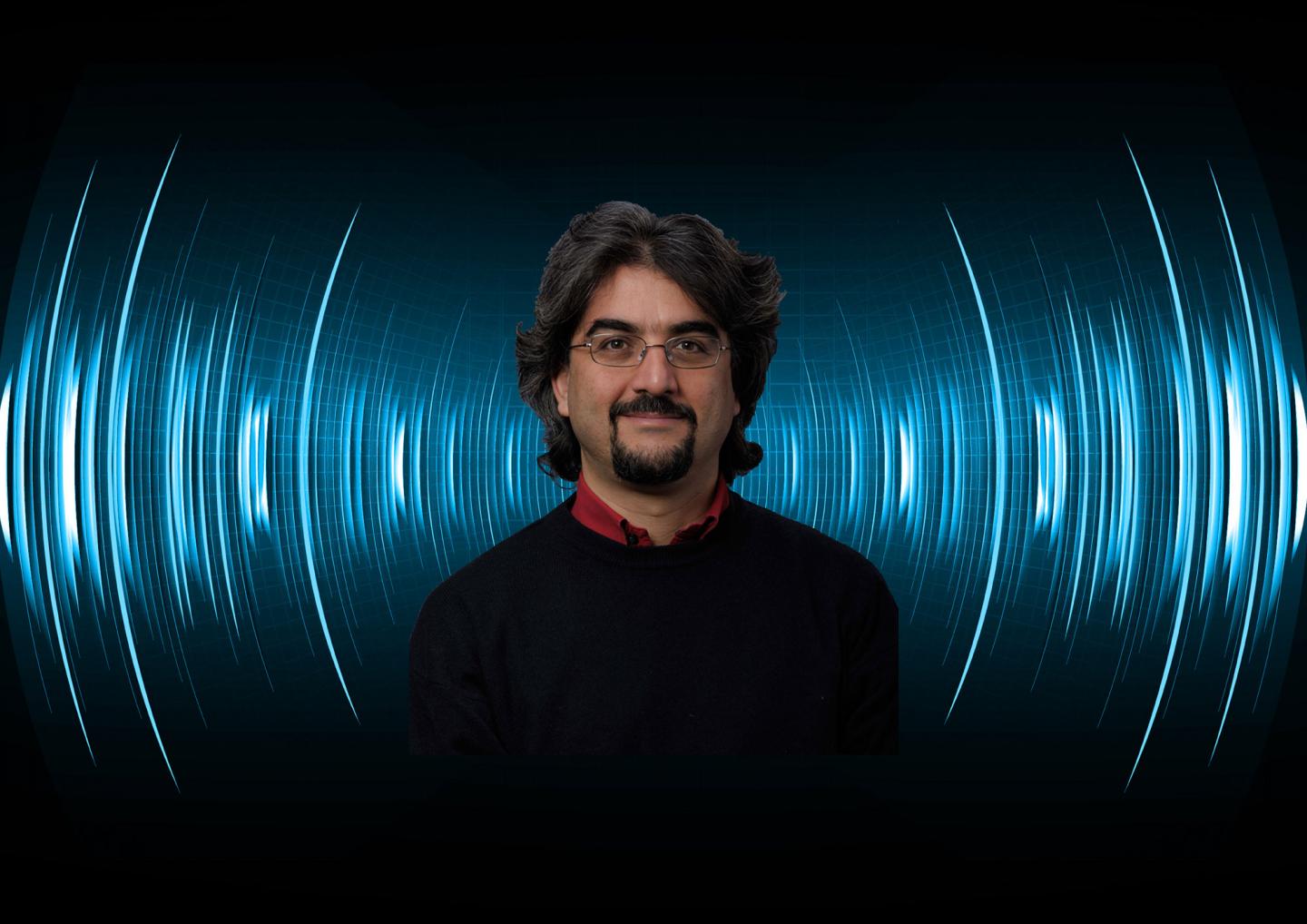 Using Sound to Block Sound [IMAGE] EurekAlert! Science News Releases
