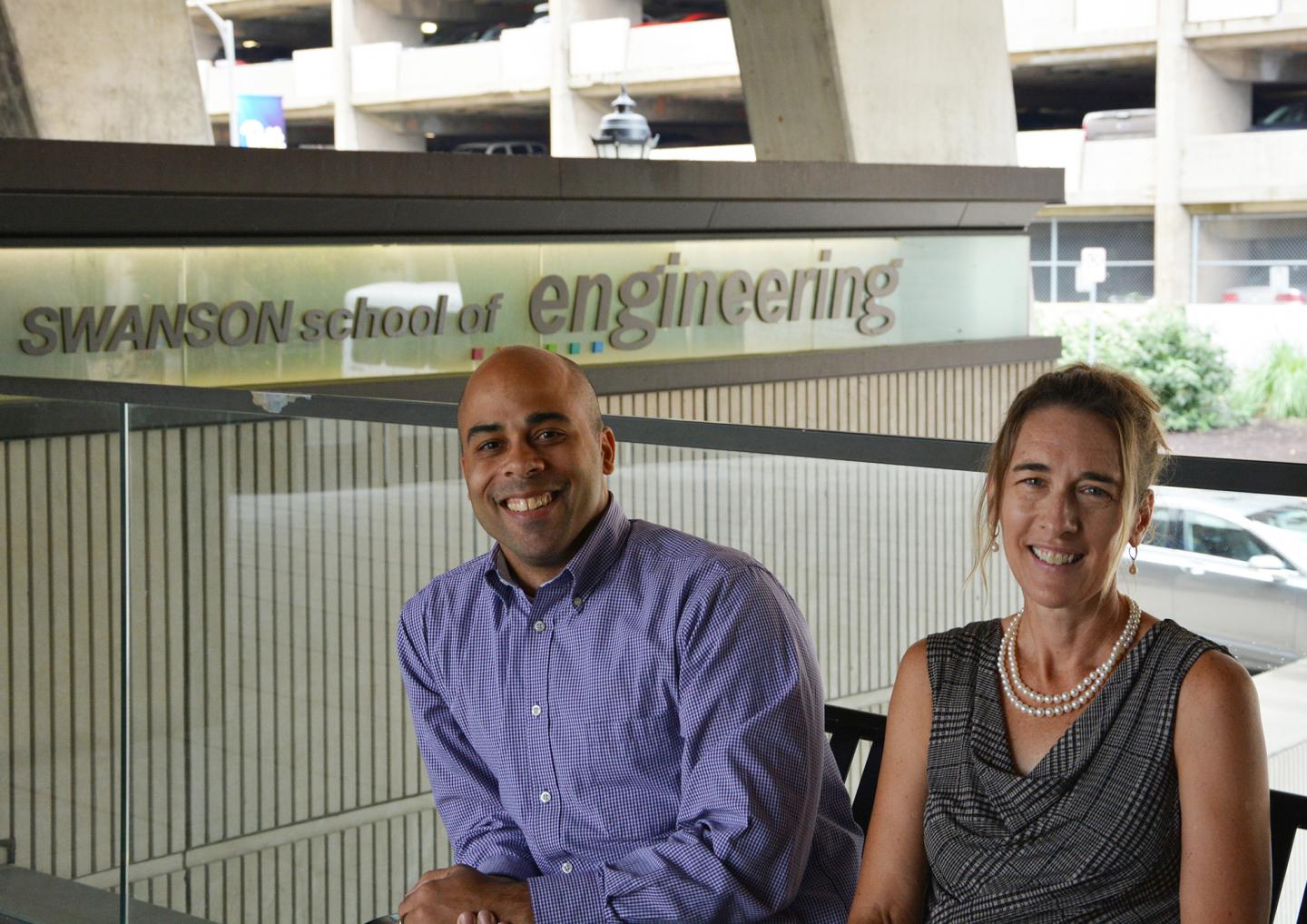 NSF awards Pitt engineers 200k to study the EurekAlert!