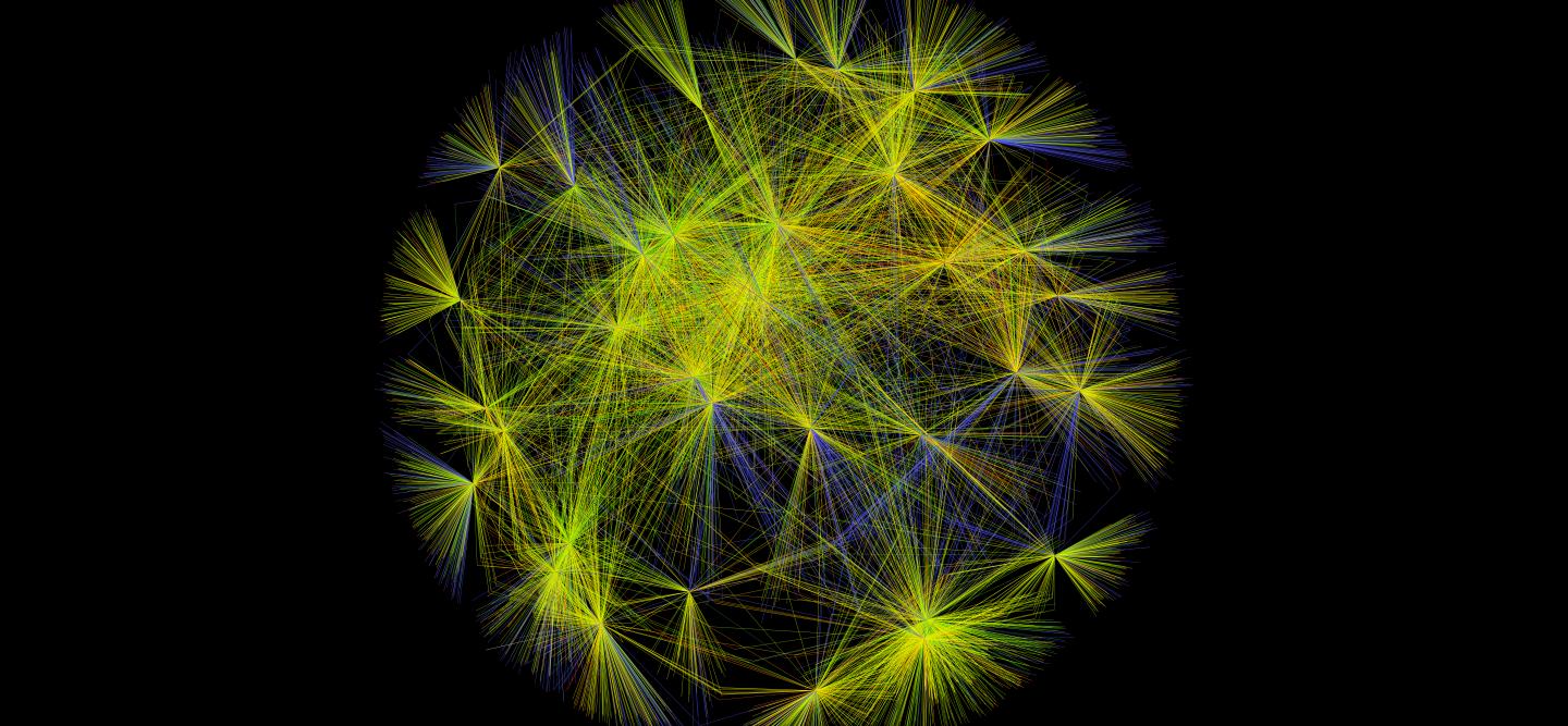 Systems Biology Network [IMAGE] EurekAlert! Science News Releases