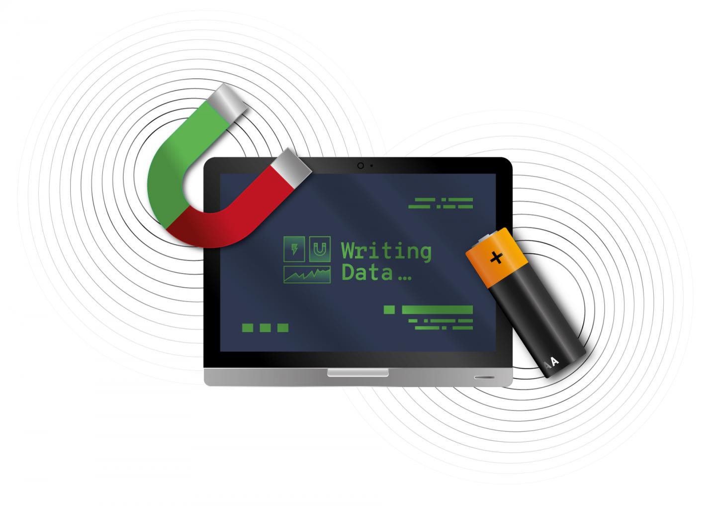 Computers and [IMAGE] EurekAlert! Science News Releases