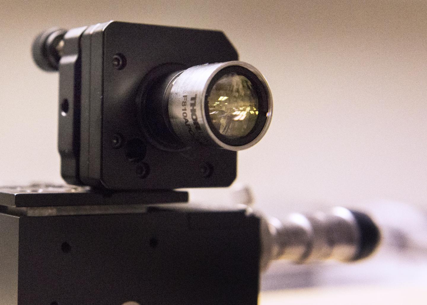 Receiver [IMAGE] | EurekAlert! Science News Releases