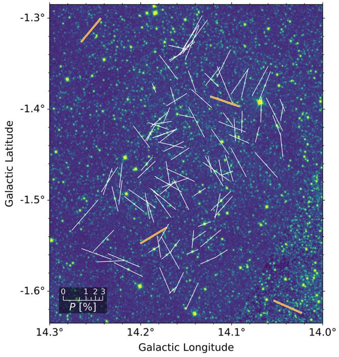 Mapping fields [IMAGE] EurekAlert! Science News Releases