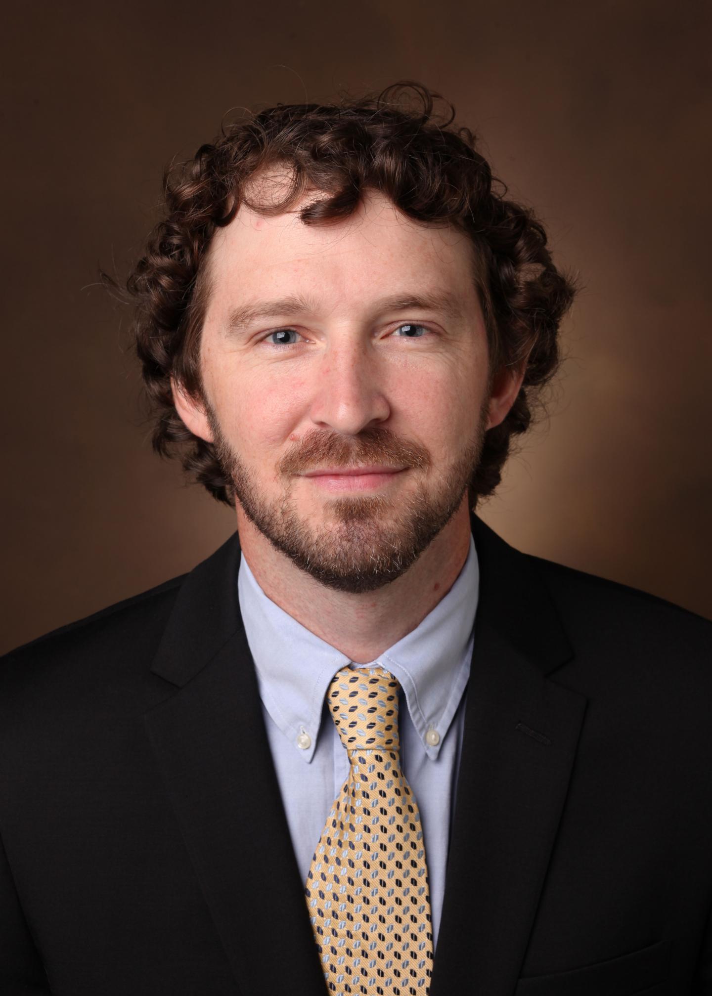 Dr. Dupree Hatch [IMAGE] EurekAlert! Science News Releases