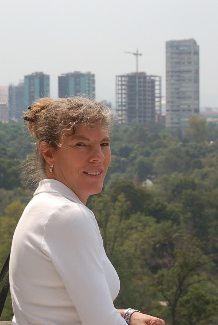 Laura Reese, Michigan State Un [IMAGE] EurekAlert! Science News Releases