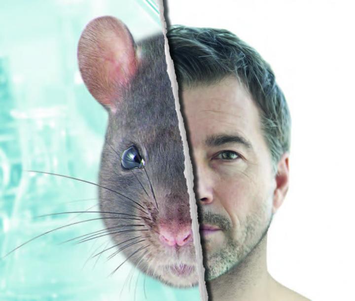AI turns mice to men (and women) bridging dru EurekAlert!