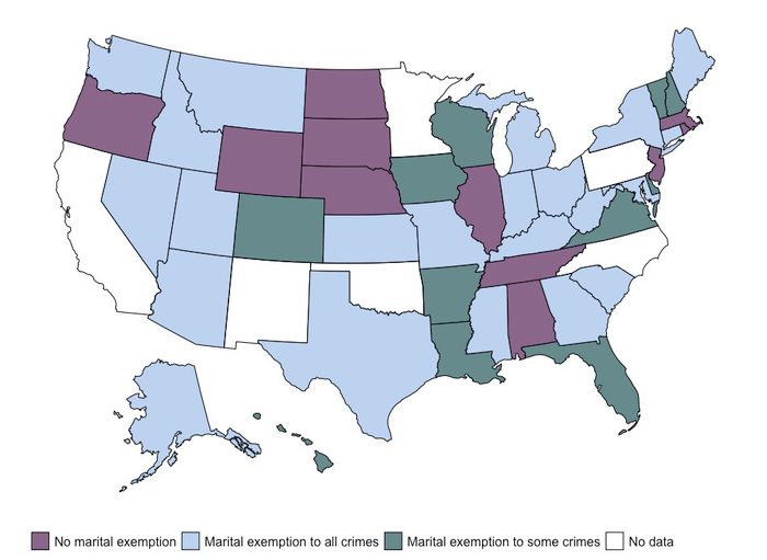 Child marriages violating statutory rape laws EurekAlert!