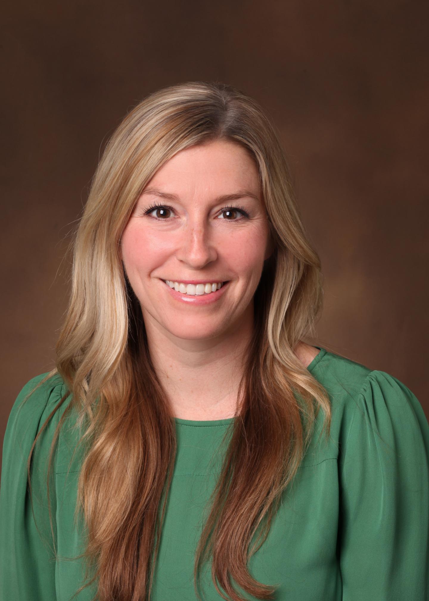 Leigh Howard, Vanderbilt Unive [IMAGE] EurekAlert! Science News Releases