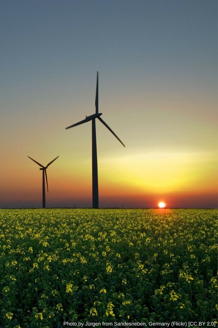 How to curb emissions? Put a price on carbon EurekAlert!