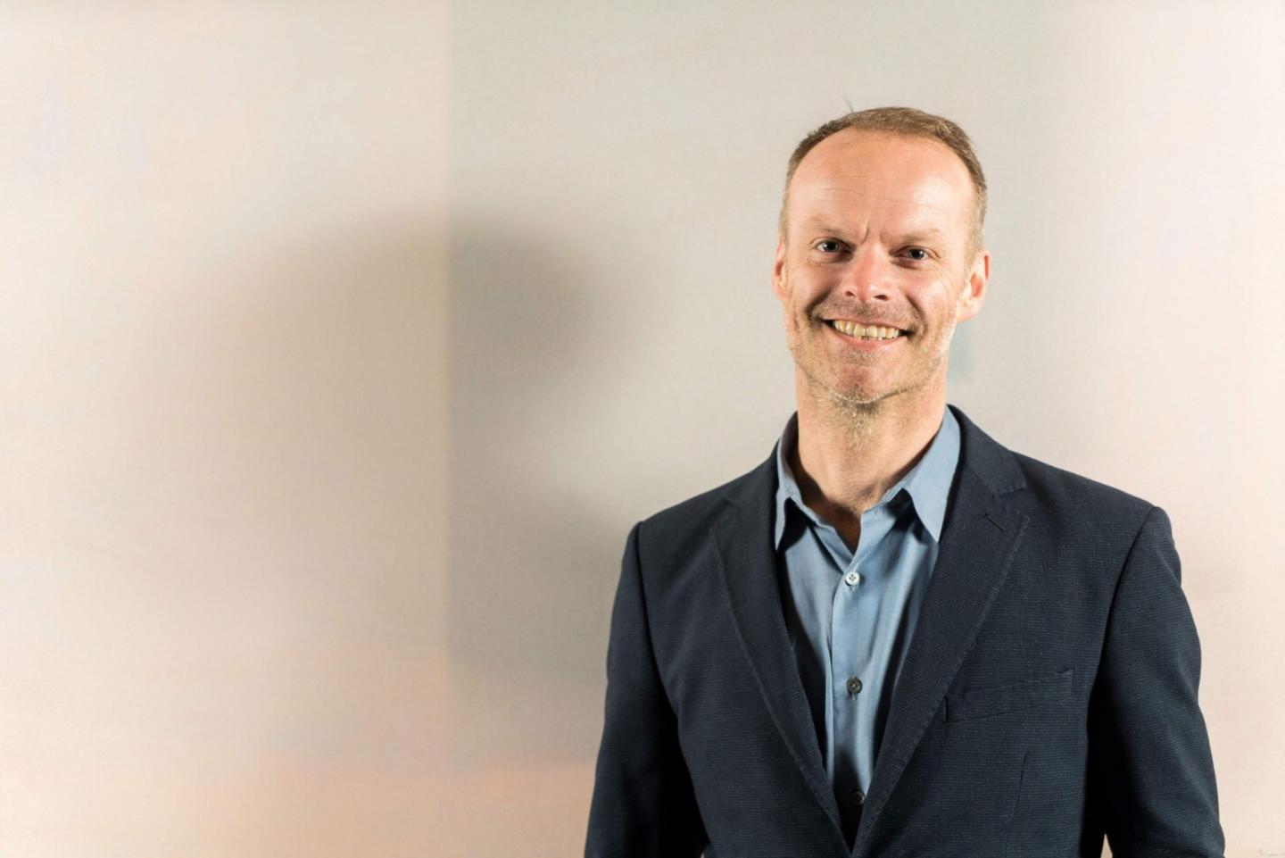 Arnstein Aassve [IMAGE] EurekAlert! Science News Releases