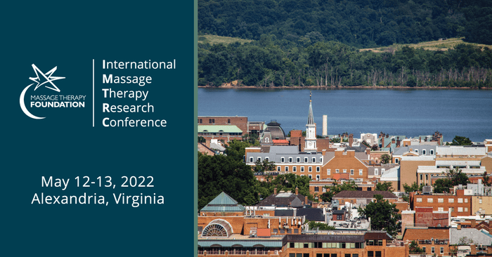 Massage Therapy Foundation announces Internat EurekAlert!