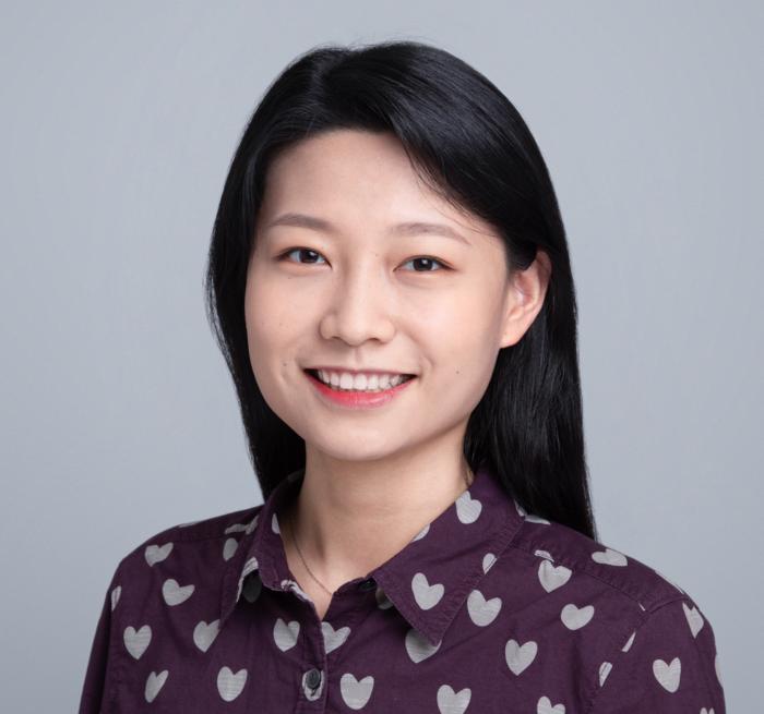 Peipei Zhou [IMAGE] EurekAlert! Science News Releases
