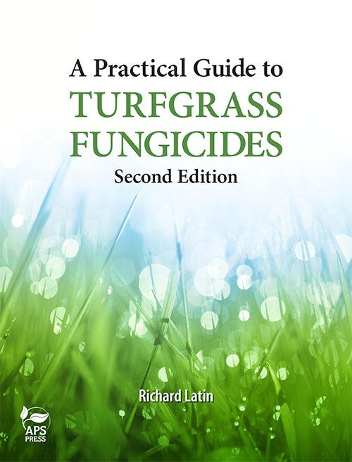 New edition provides updates on fungicides us EurekAlert!