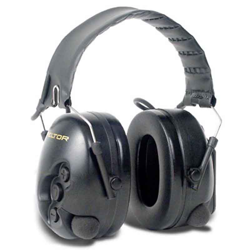 Peltor Tactical Pro 7 E.A.R. Customized Hearing