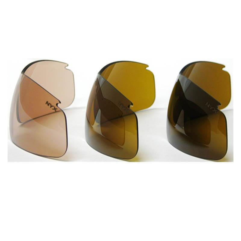 NYX Pro Z17 Lenses E.A.R. Customized Hearing