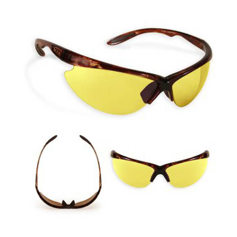 NYX Classic Competition Shooting Package E.A.R. Customized Hearing