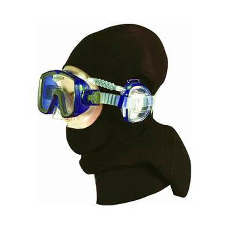 ProEAR™ Scuba Diving Hood E.A.R. Customized Hearing