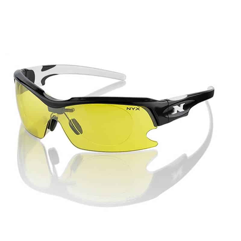 NYX Sports Glasses Series Archives EAR Customized Hearing Protection