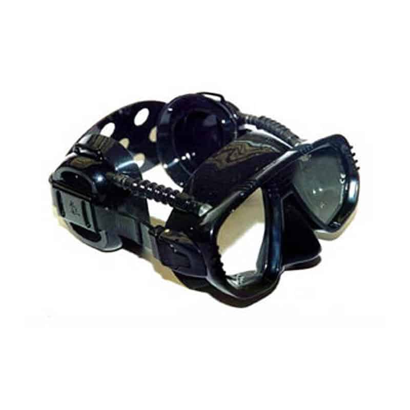 ProEAR™ Corona Scuba Mask EAR Customized Hearing Protection