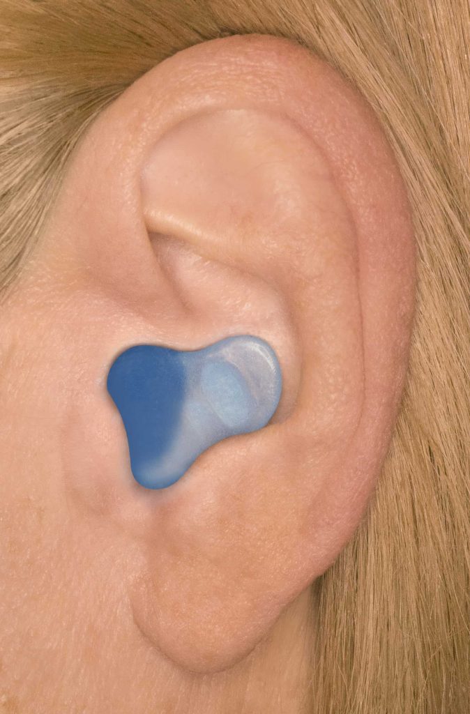 Custom Fit Earplugs For Sleeping EAR Customized Hearing
