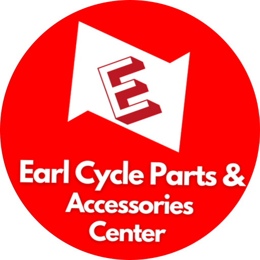 Earl Cycle Parts and Accessories Center Sales and Inventory System