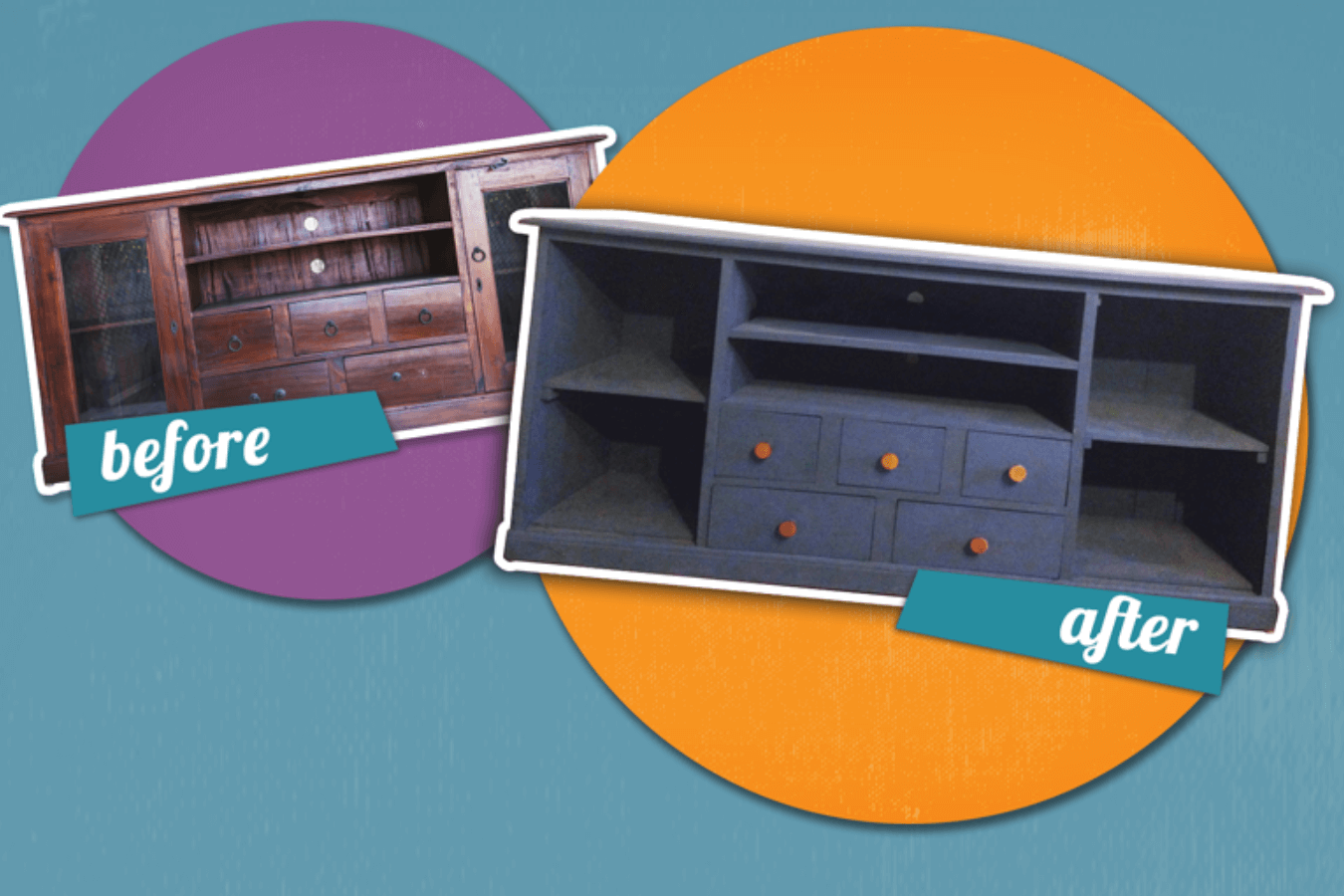 Earles Paint Place Maryborough How to Chalk Paint