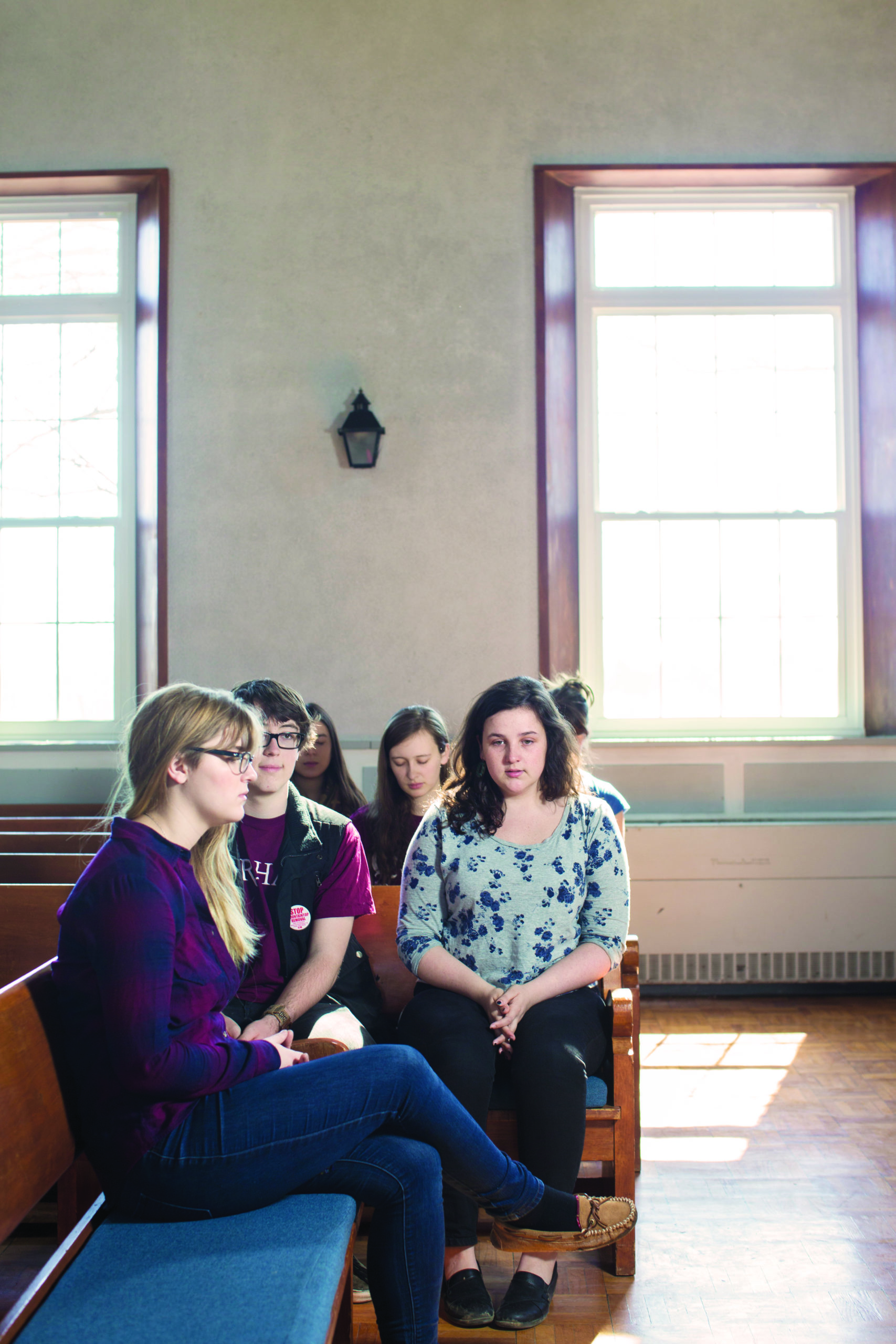 Quaker Fellows Scholarship Earlham College More information