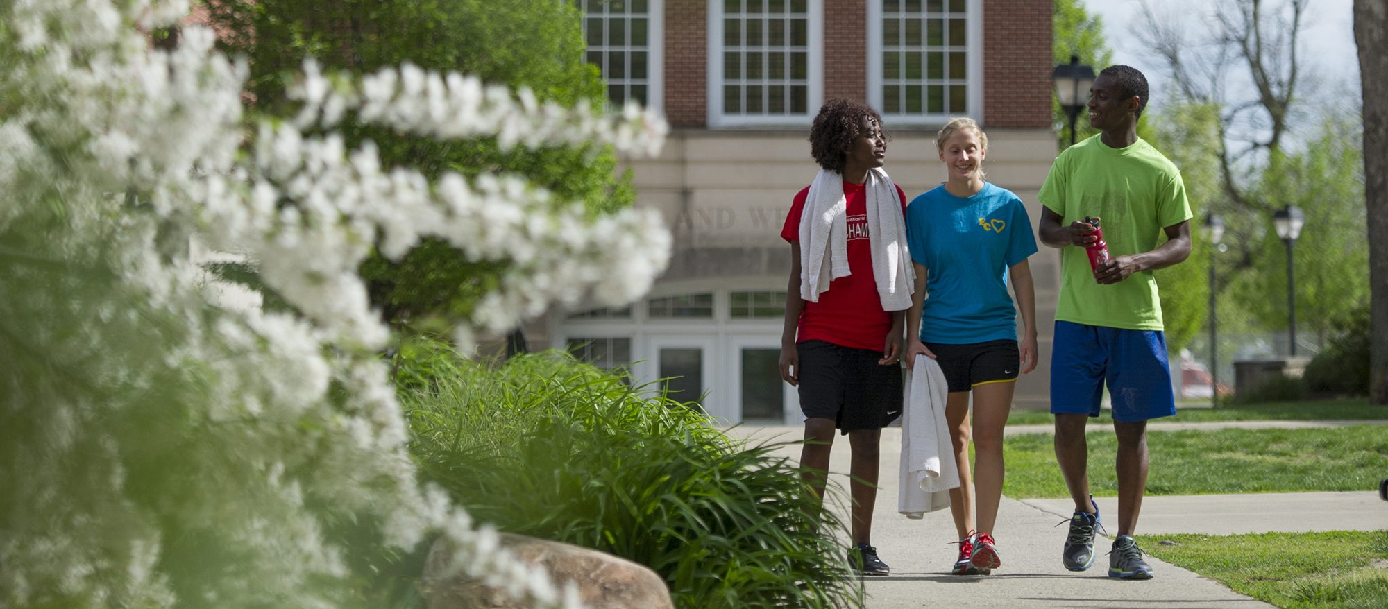 Rankings Earlham College