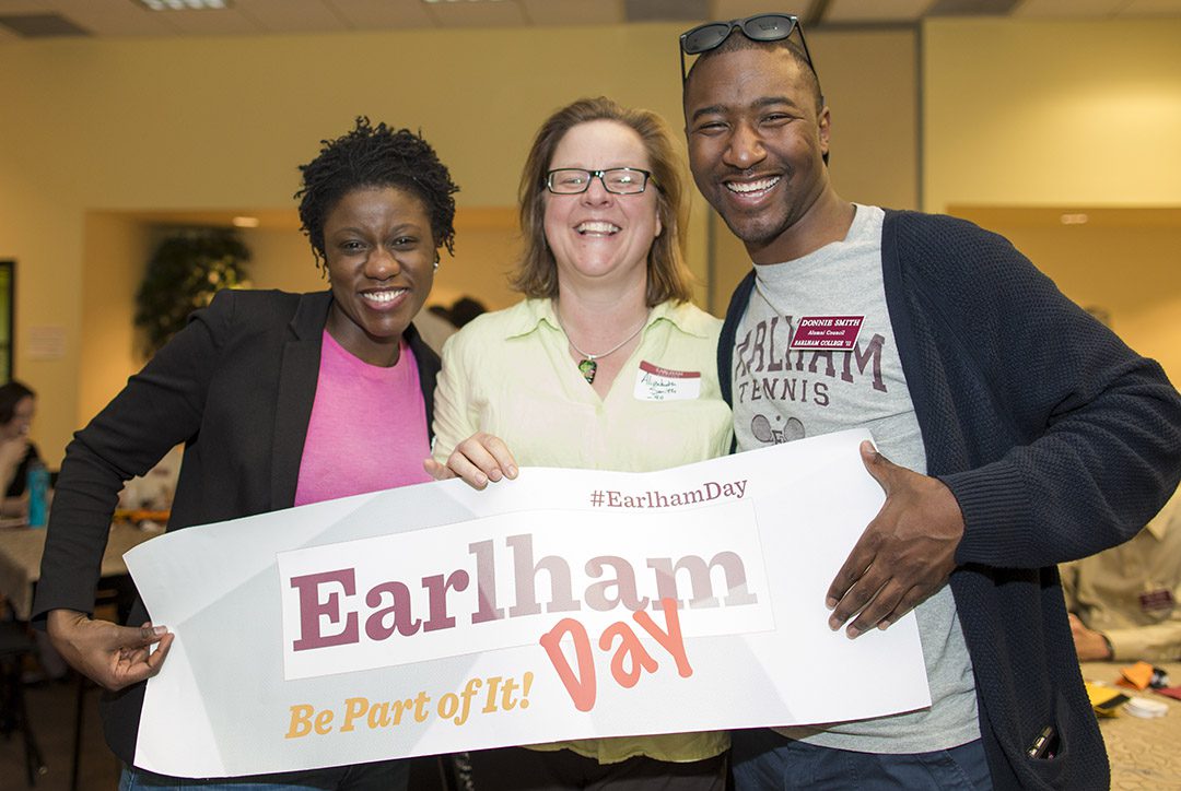 Earlham Fund Earlham College Learn how to support the Earlham Fund