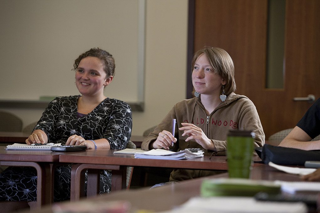 Philosophy Earlham College