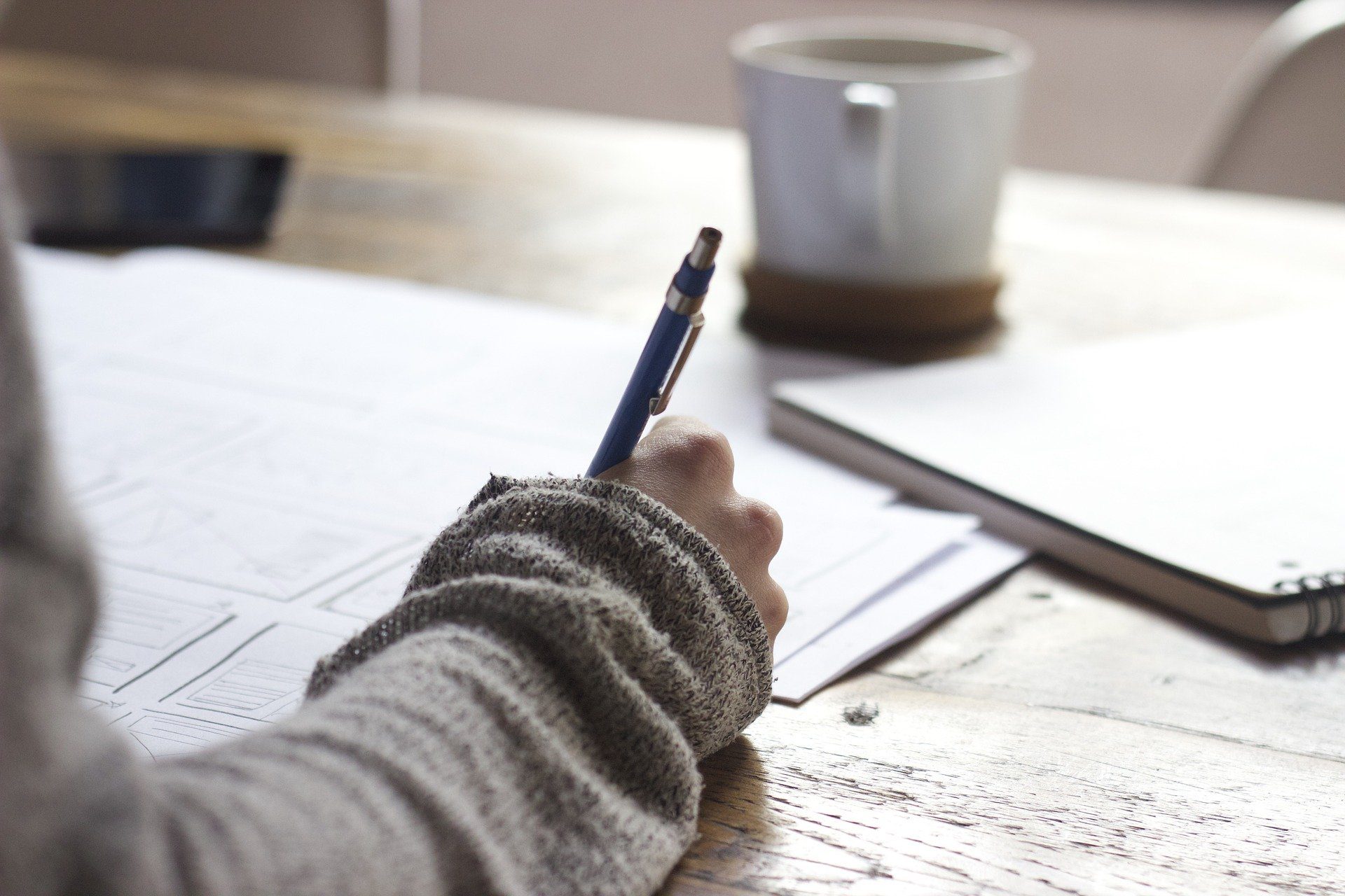 5 ways to make your college admissions essay go from good to great