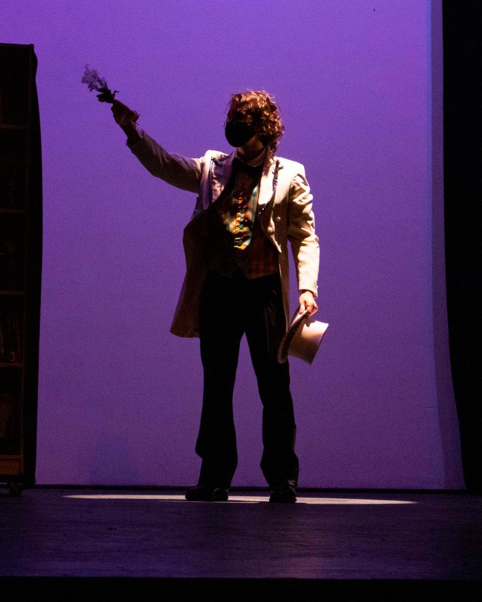 Theatre News and Updates Earlham College