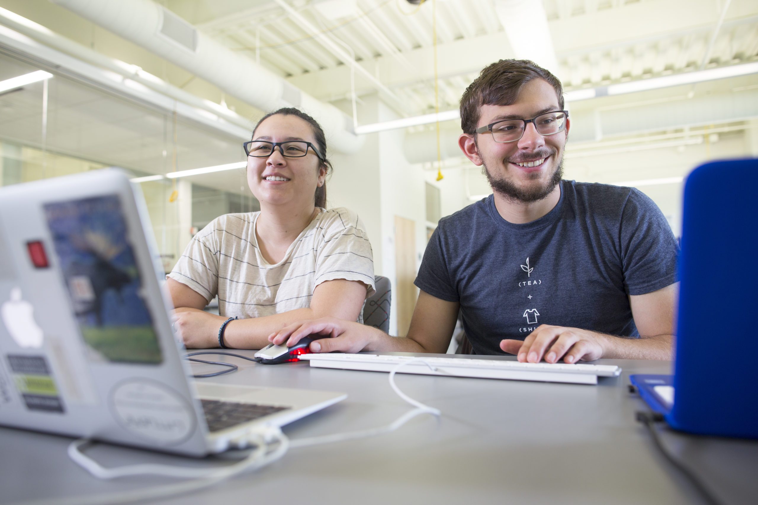 Earlham College adding expanded engineering program by fall 2023