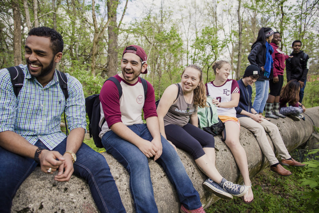 Class Notes & Obituaries Earlhamite Magazine Online