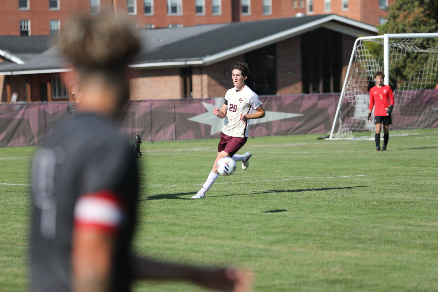 Standout Quakers Fall 2023 season recap Earlhamite