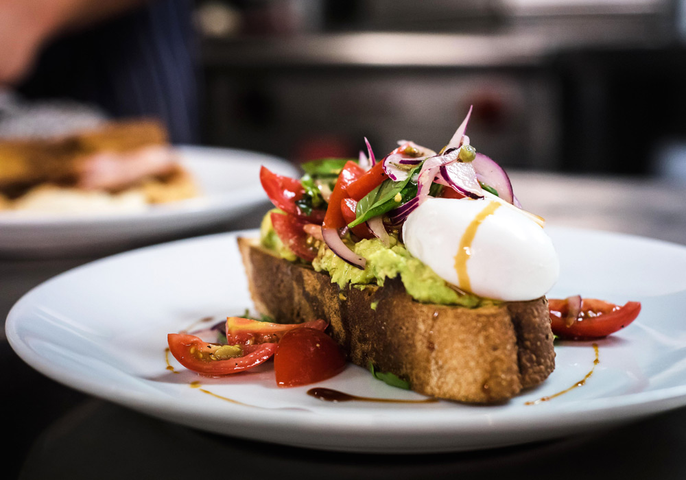 Anchorage Restaurant Earls Anchorage Lord Howe Island