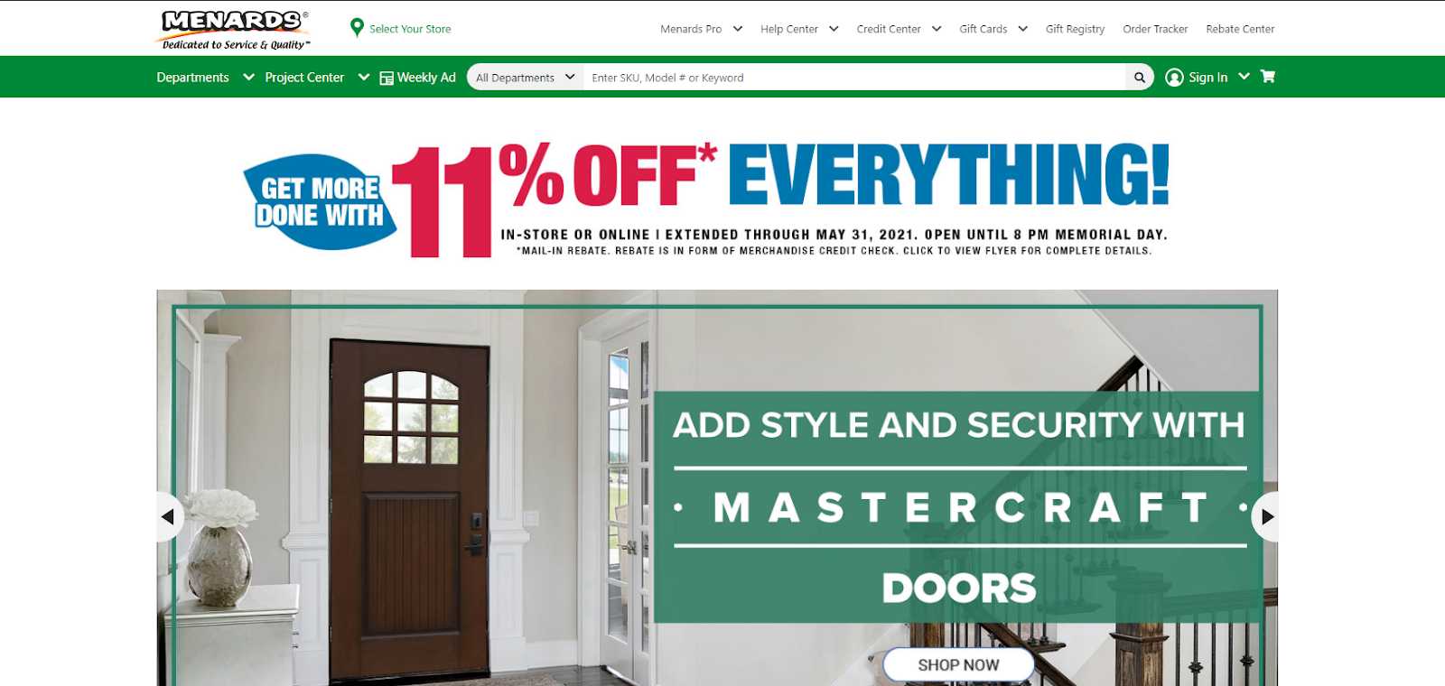 Sherwin Williams vs Menards Which Is Better?