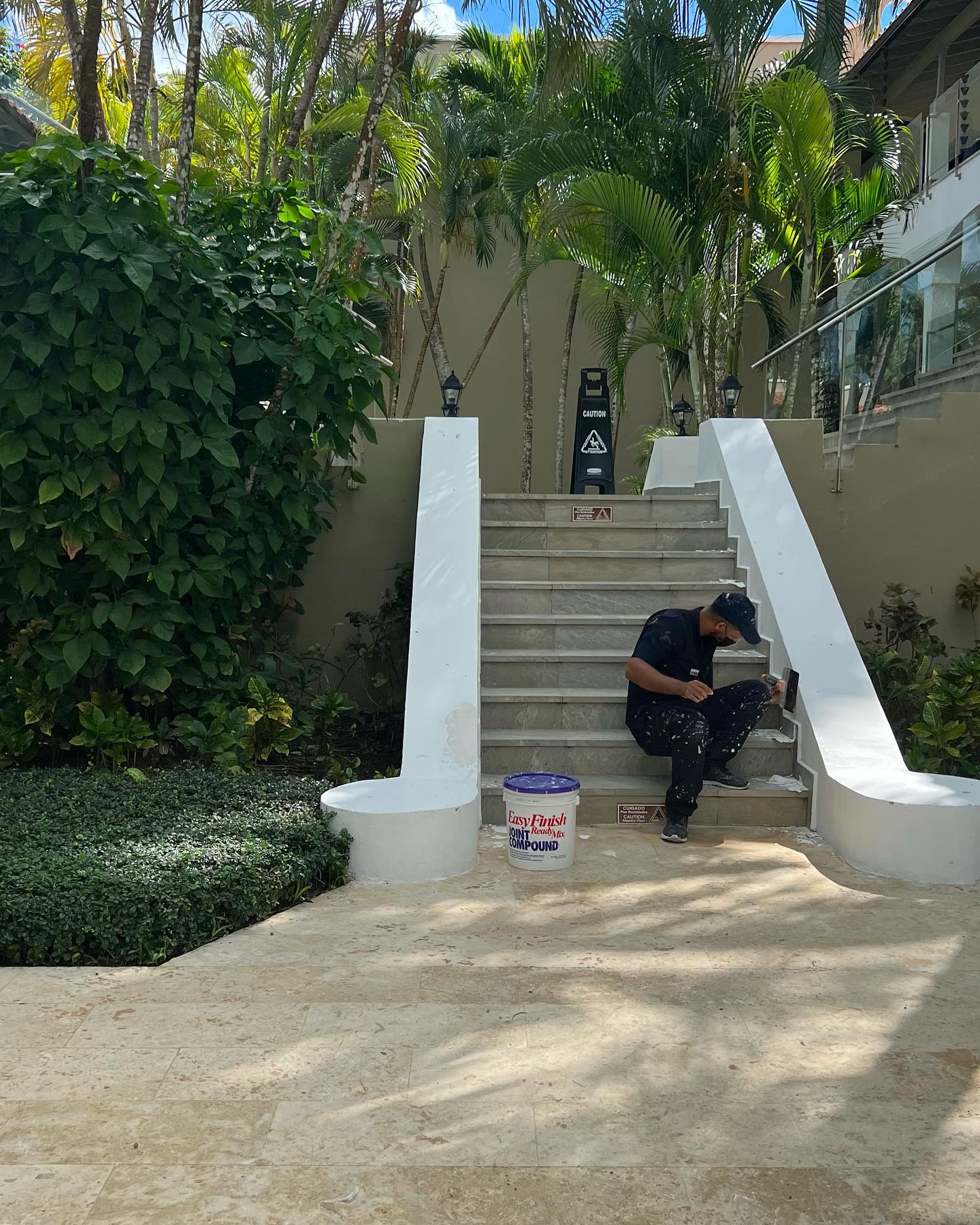 Paint Brush Vs Paint Roller Vs Sprayer What’s Best for Outside