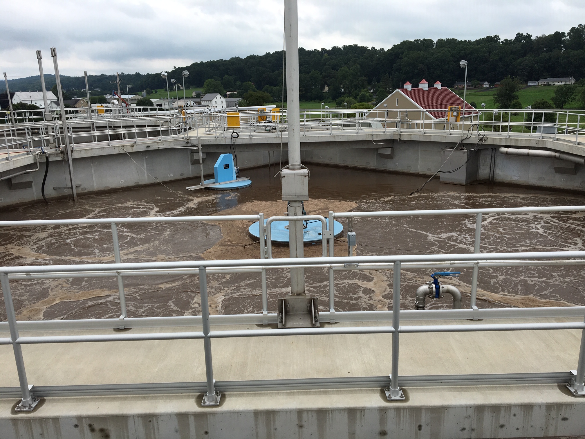 Earl Township Sewer Authority Earl Township