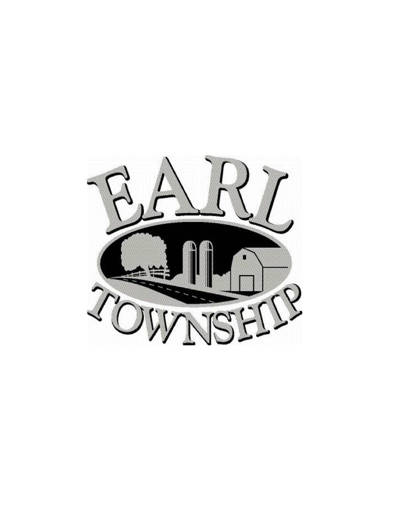 Earl Township Waste & Recycling 2024 Earl Township