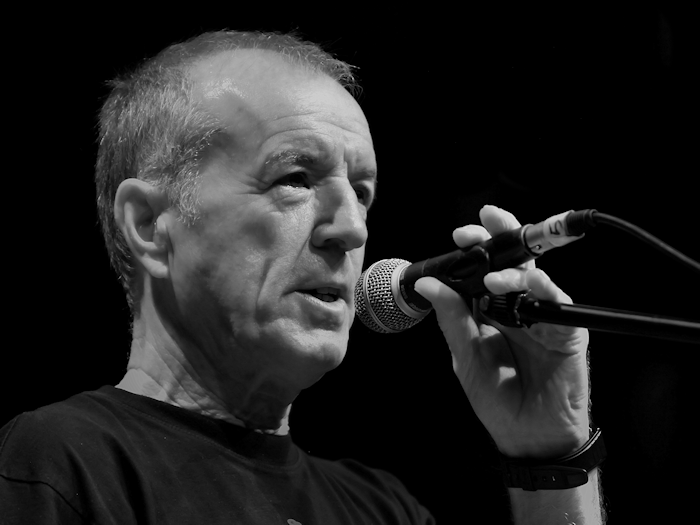 Interview John Steel (Animals and Friends)