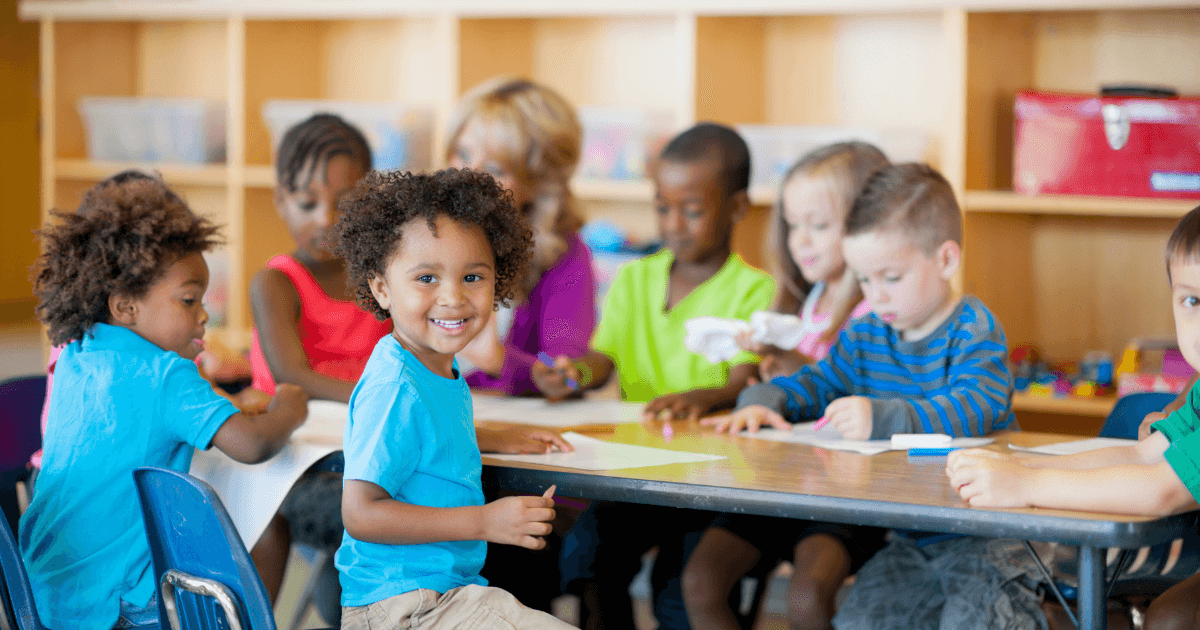 Preschool Suspension & Expulsion Early Care & Learning Council 1