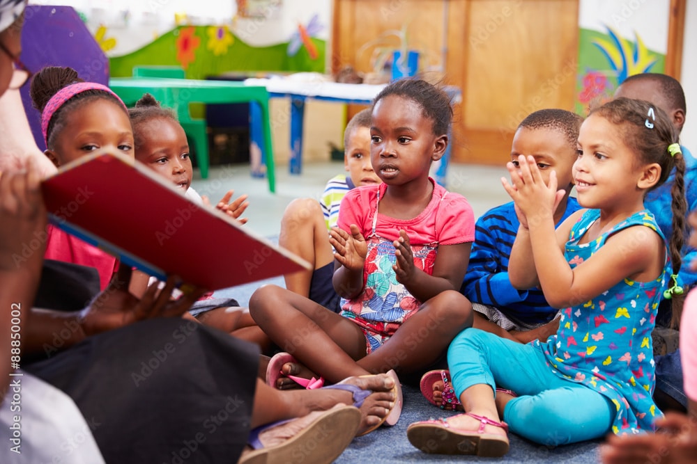Understanding Communication within the Early Childhood Classroom Early Child Training Center