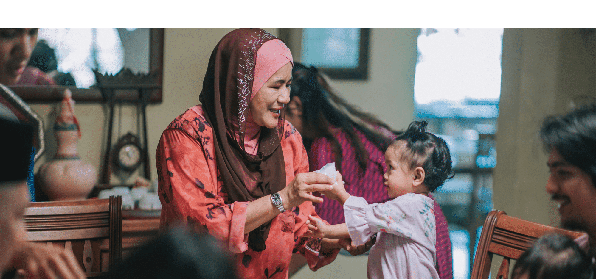 Module 2 Focusing on Relationships Infant and Toddler Training